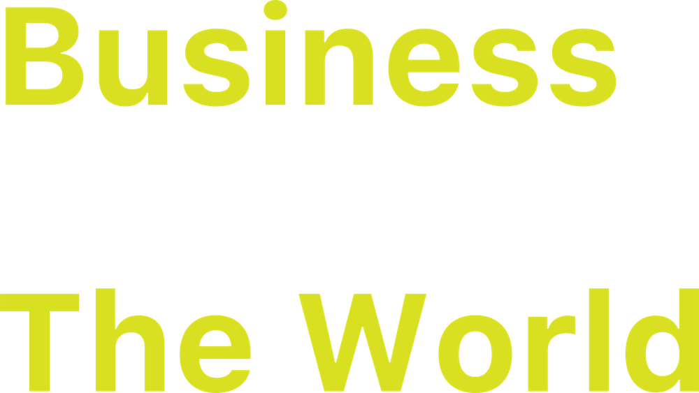Business Explains The World