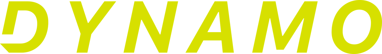 Dynamo